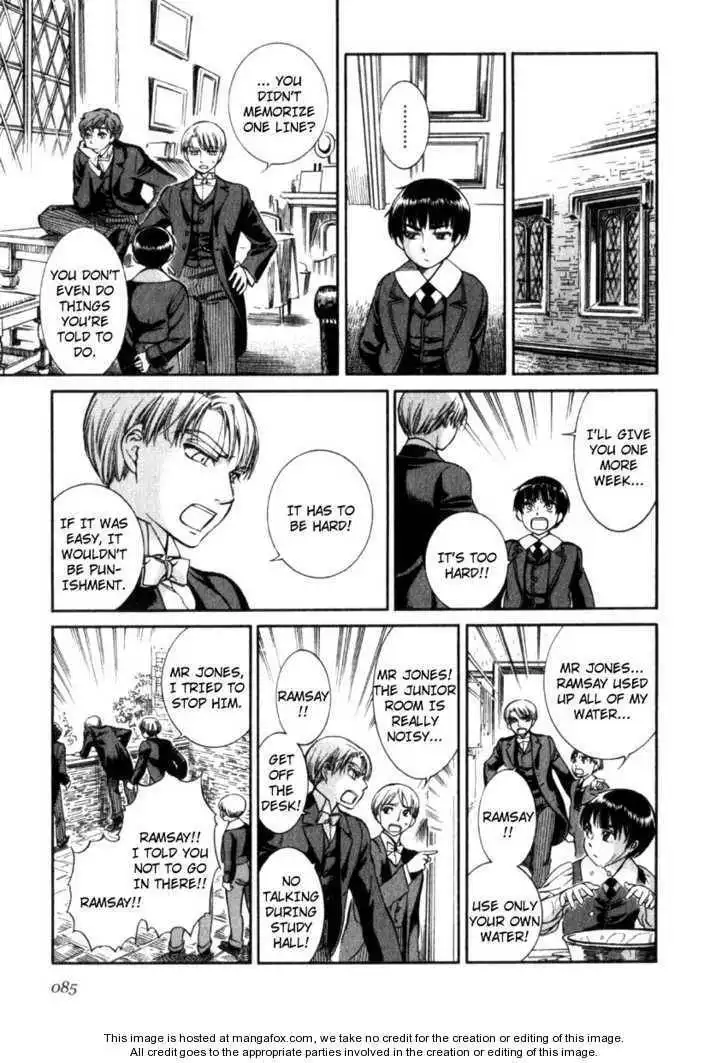 Emma Bangaihen Chapter 15 16